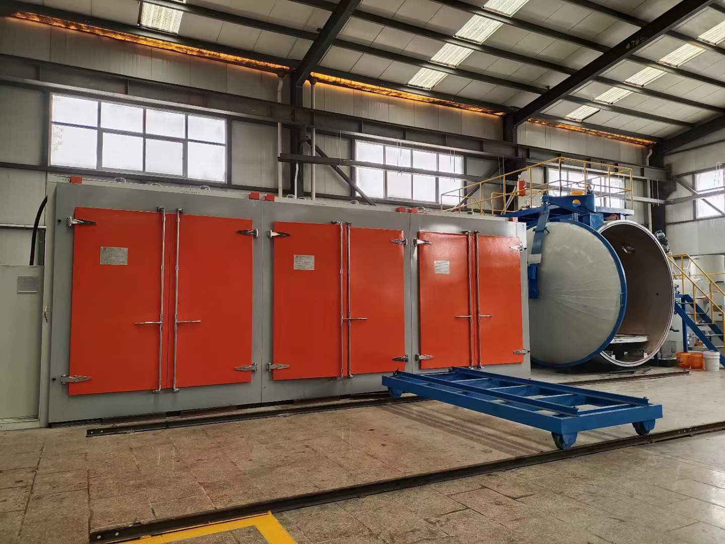 transformer factory 3