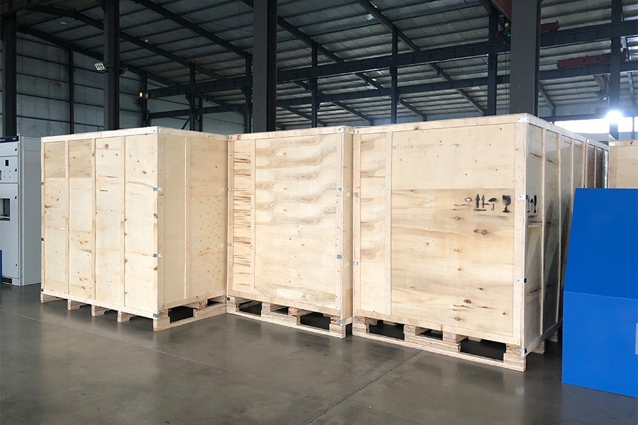 2 mva 11kv 3 phase power transformer 5