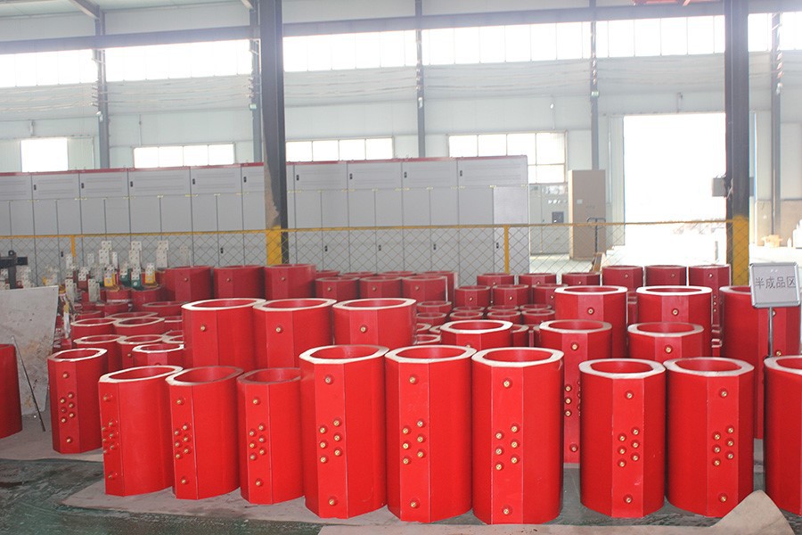 1500 kVA Dry Type transformer 5