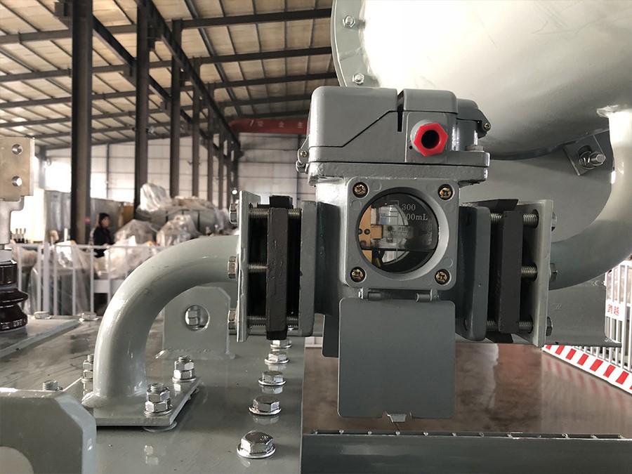 800 kva transformer 8