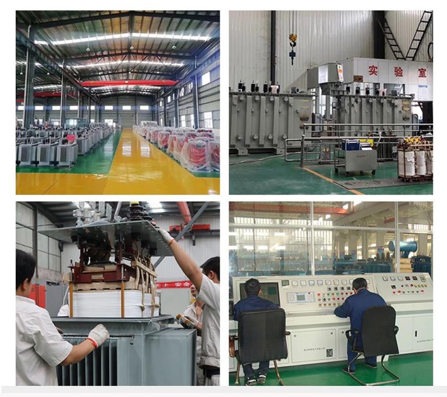 50 kVA Transformer 1