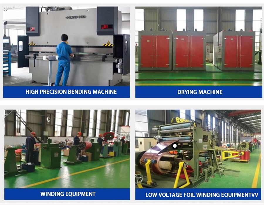 50 kVA Transformer 6