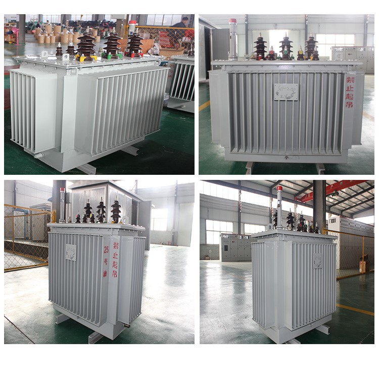 1500 KVA 3 Phase Power Distribution Transformer 1500 KVA 3 Phase Power Distribution Transformer