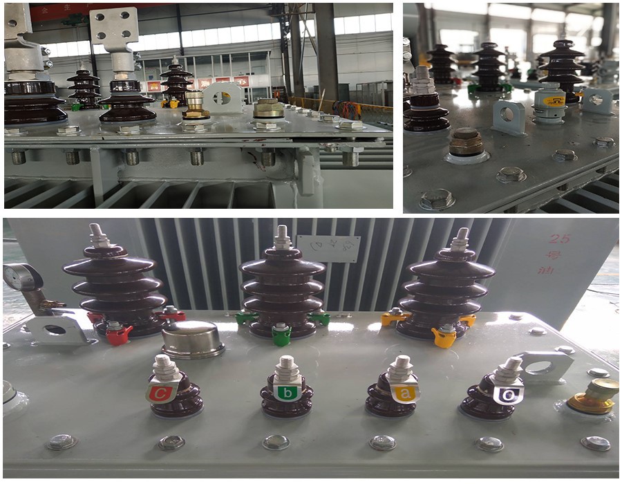 300 KVA Pole Mounted Transformer 300 KVA Pole Mounted Transformer