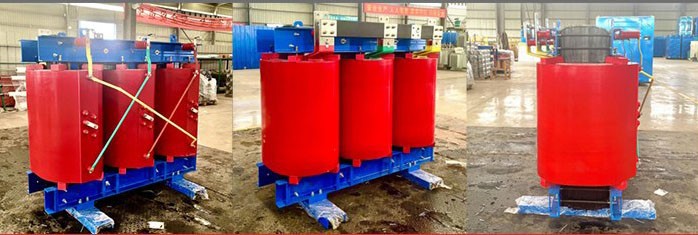 63 KVA Dry Type Transformer 63 KVA Dry Type Transformer