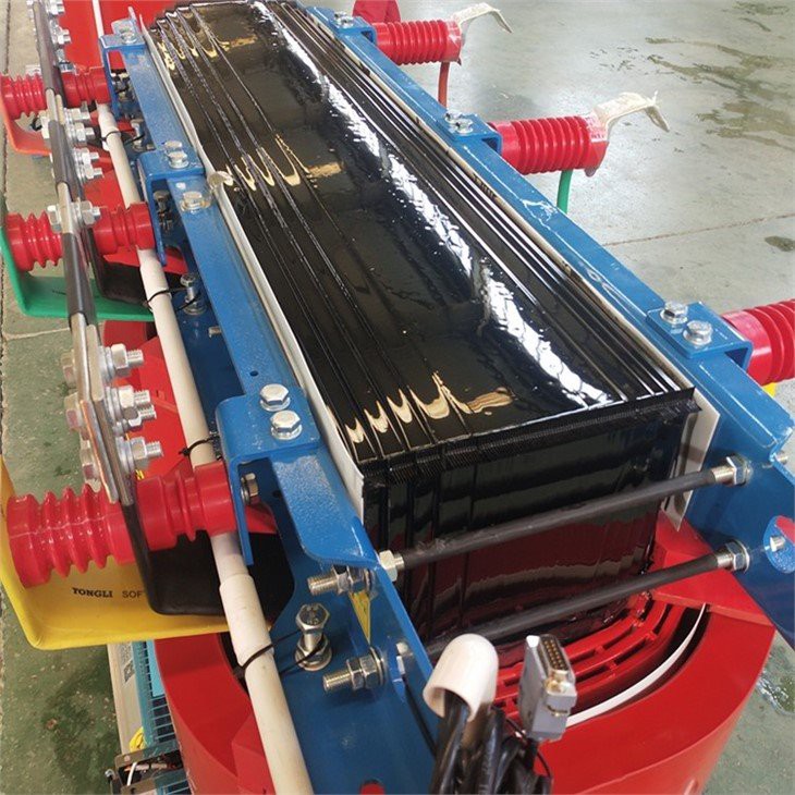10KV Epoxy Cast Resin Dry Type Transformer