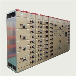 معدات المفاتيح الكهربائية ذات الجهد المنخفض LT