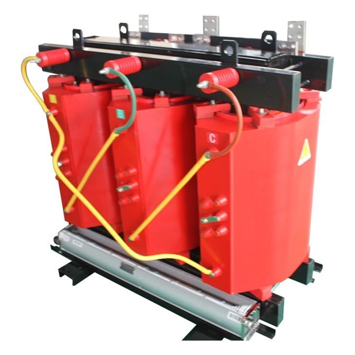 3 Phase Step Up Dry Type Transformer