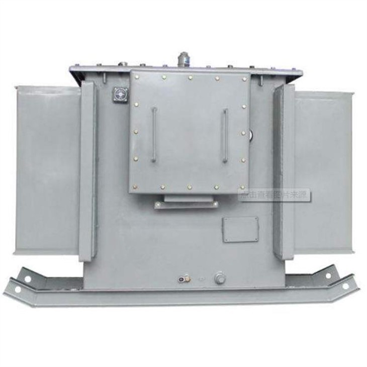 KS13 Oil Immersed Mining Power Transformer