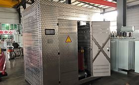 الجافة المصبوب الراتنج محولات قذيفة التصنيف