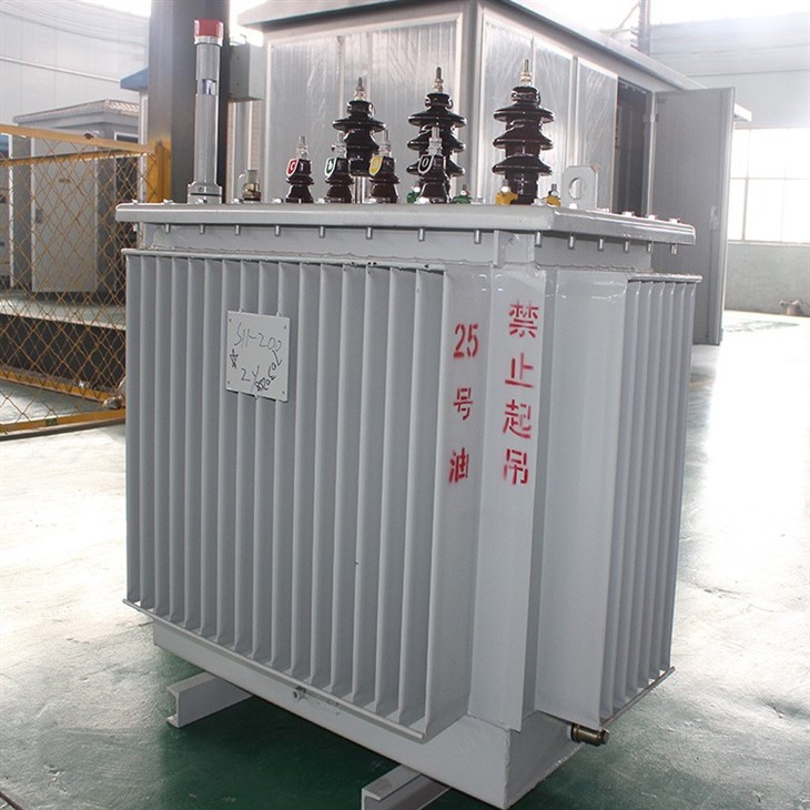 1.5 MVA Transformer