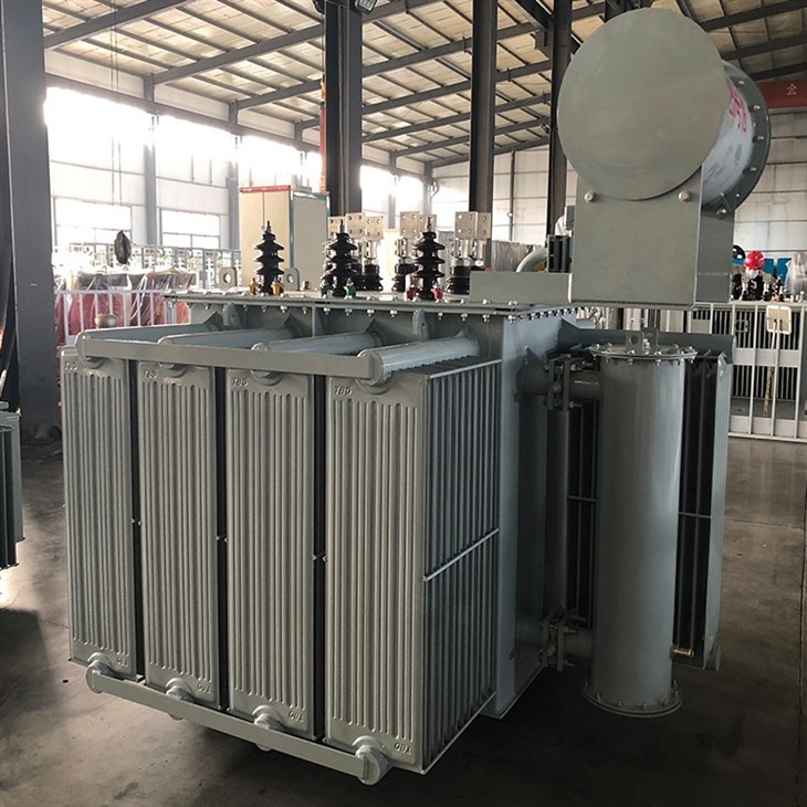 1250 KVA Transformer