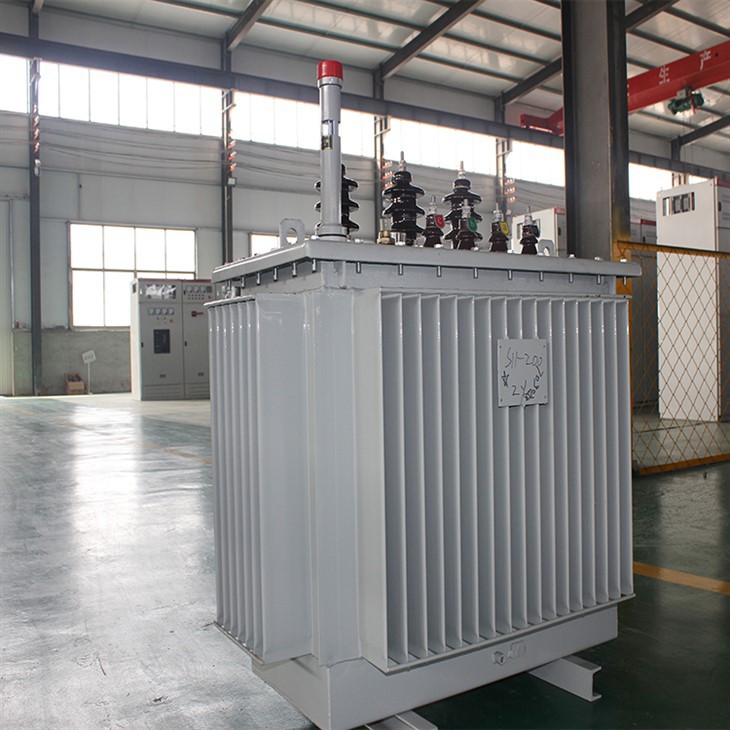 300 KVA Transformer