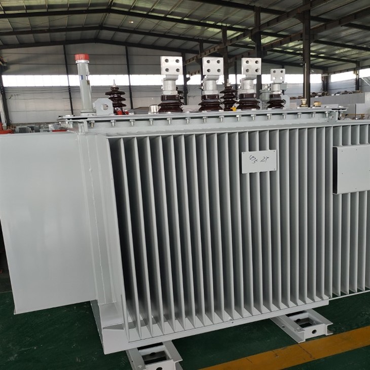 315 KVA Pole Mounted Distribution Transformer