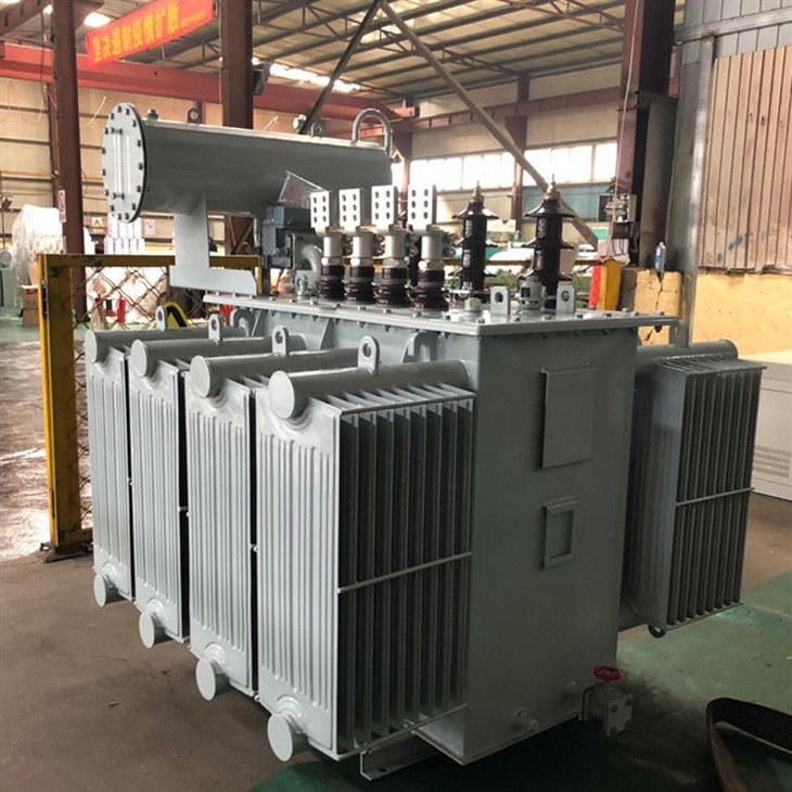 3150 KVA Transformer