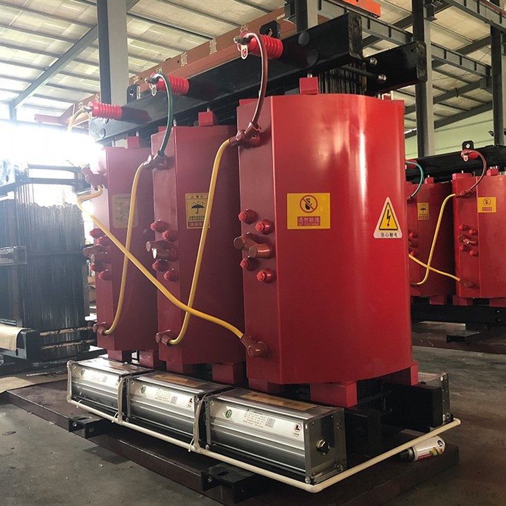 400 KVA Dry Type Transformer