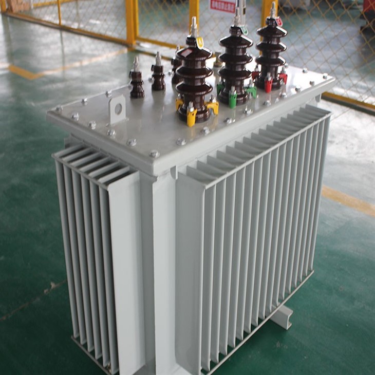 50 KVA Pole Mounted Transformer