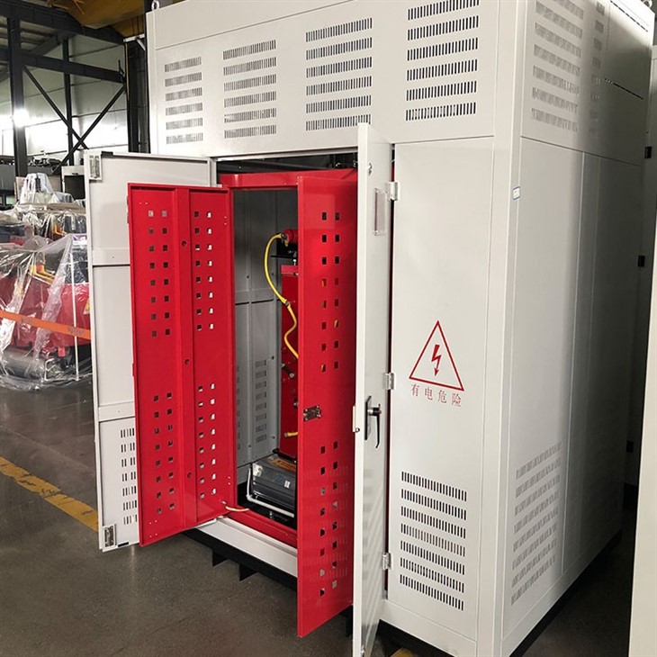 500 KVA Dry Type Transformer