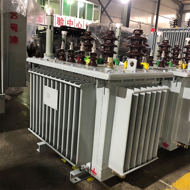 500KVA Transformer