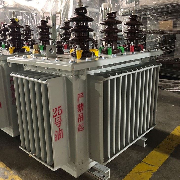 500KVA Transformer
