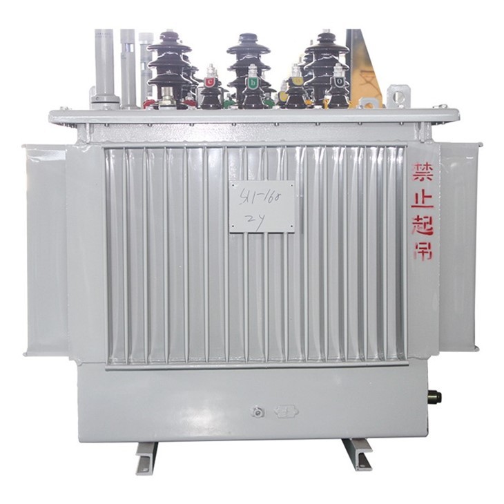63 KVA Transformer