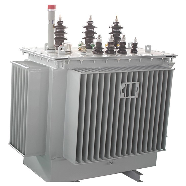 630 KVA 3 Phase Pole Mounted Distribution Transformer