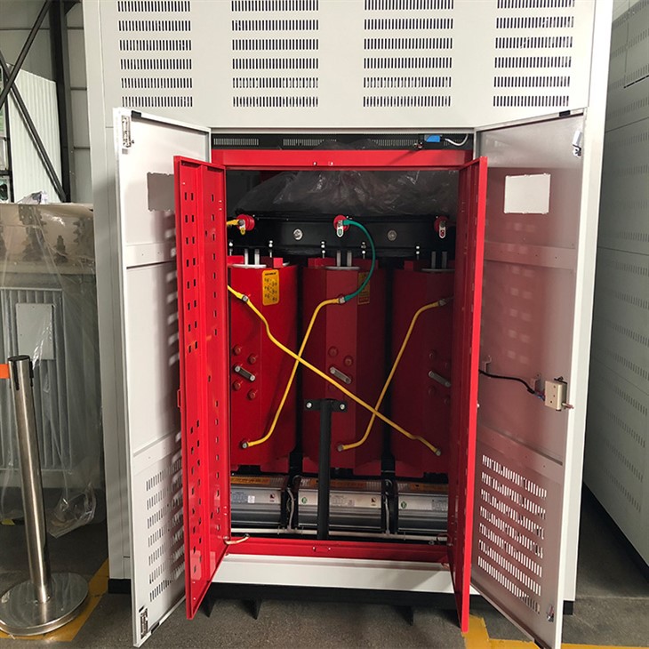 630 kVA Dry Type Step Up Power Transformers 630 kVA Dry Type Step Up Power Transformers