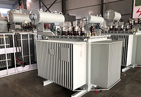 كيفية تحديد حجم محول kVA