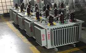 ما هو محول LT