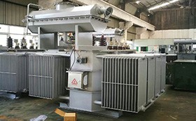 ما هو محول المحول