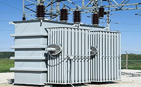 كيفية التعرف على المحولات