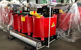 لماذا نستخدم محول النوع الجاف