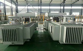 كيفية حساب kVA لمحول 3 مراحل