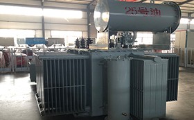 كيفية اختبار محول 11 كيلو فولت