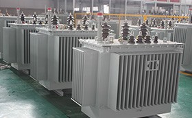 أجزاء من محولات الطاقة ووظائفها