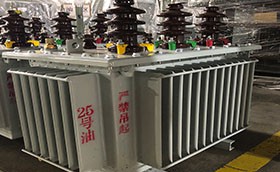 ما هو محول التوزيع