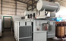 ما هو المحول المائي