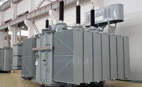 محول التوزيع مقابل محول العزل