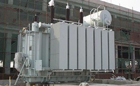 ما هي وظيفة محول المحول