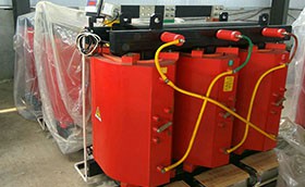 تم الانتهاء من إنتاج مجموعتين من محولات توزيع راتنج المصبوب من النوع الجاف 16...