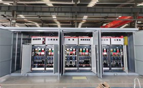 تم شحن محطة المحولات الكهربائية الفرعية بقدرة 4000 كيلو فولت أمبير 33 كيلو فو...