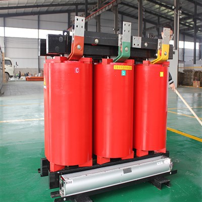 3150 كيلو فولت أمبير محولات من النوع الجاف