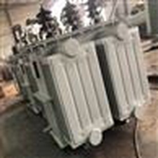 محولة 3000 كيلو فولت أمبير