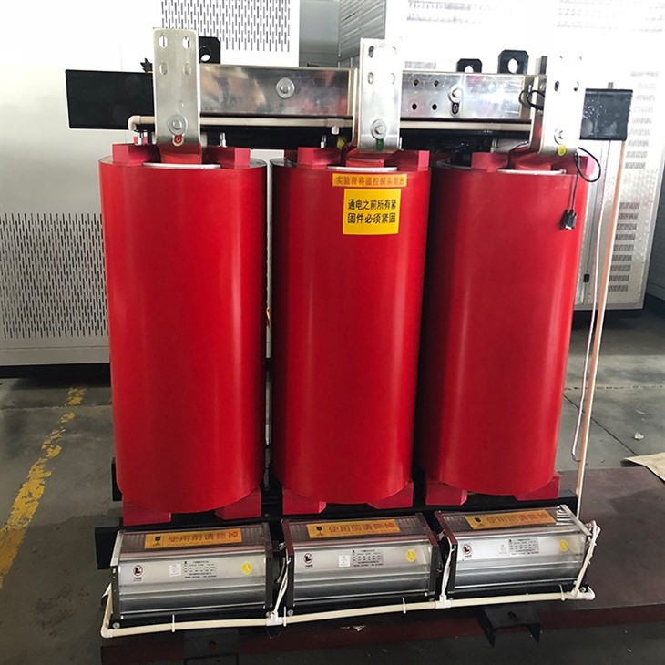 300 KVA Dry Type Transformer