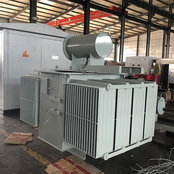 10000KVA Transformer