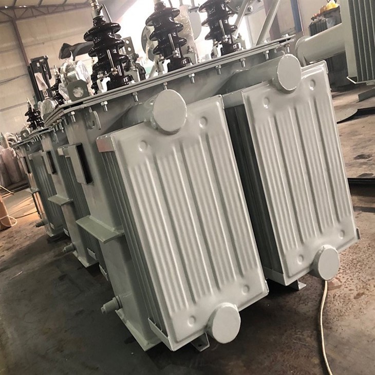 11KV Transformer