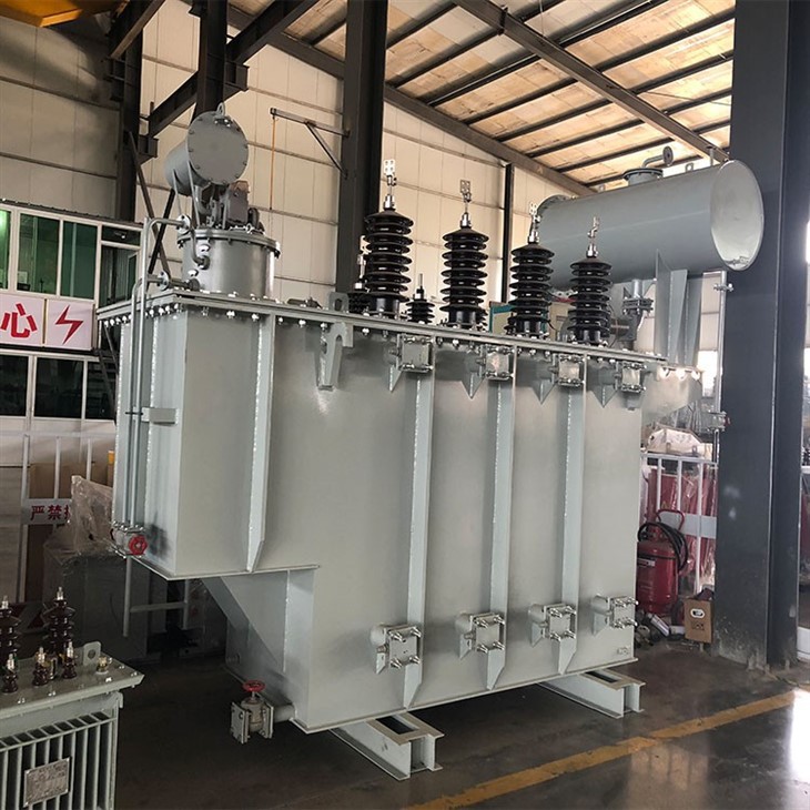 12500 KVA Transformer