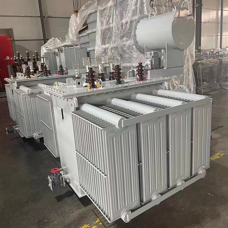 2000 KVA Distribution Transformer