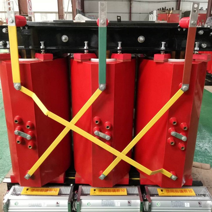 250 KVA Dry Type Transformer