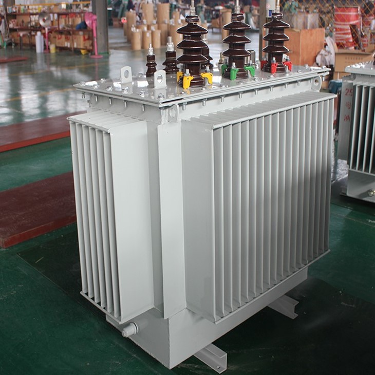 250KVA Transformer